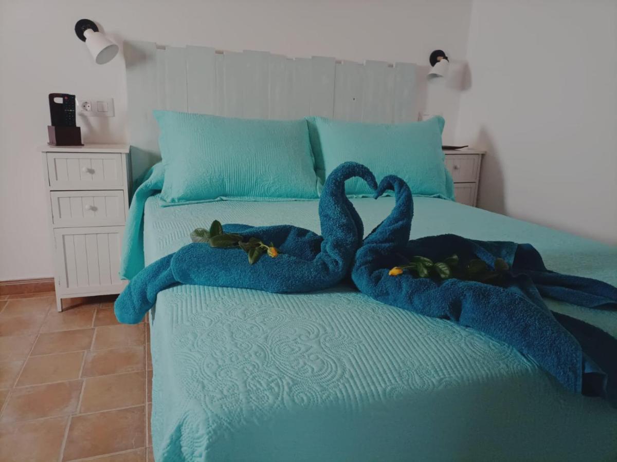 Casa Marinera En La Orilla Del Mar Villa La Lajita Bagian luar foto