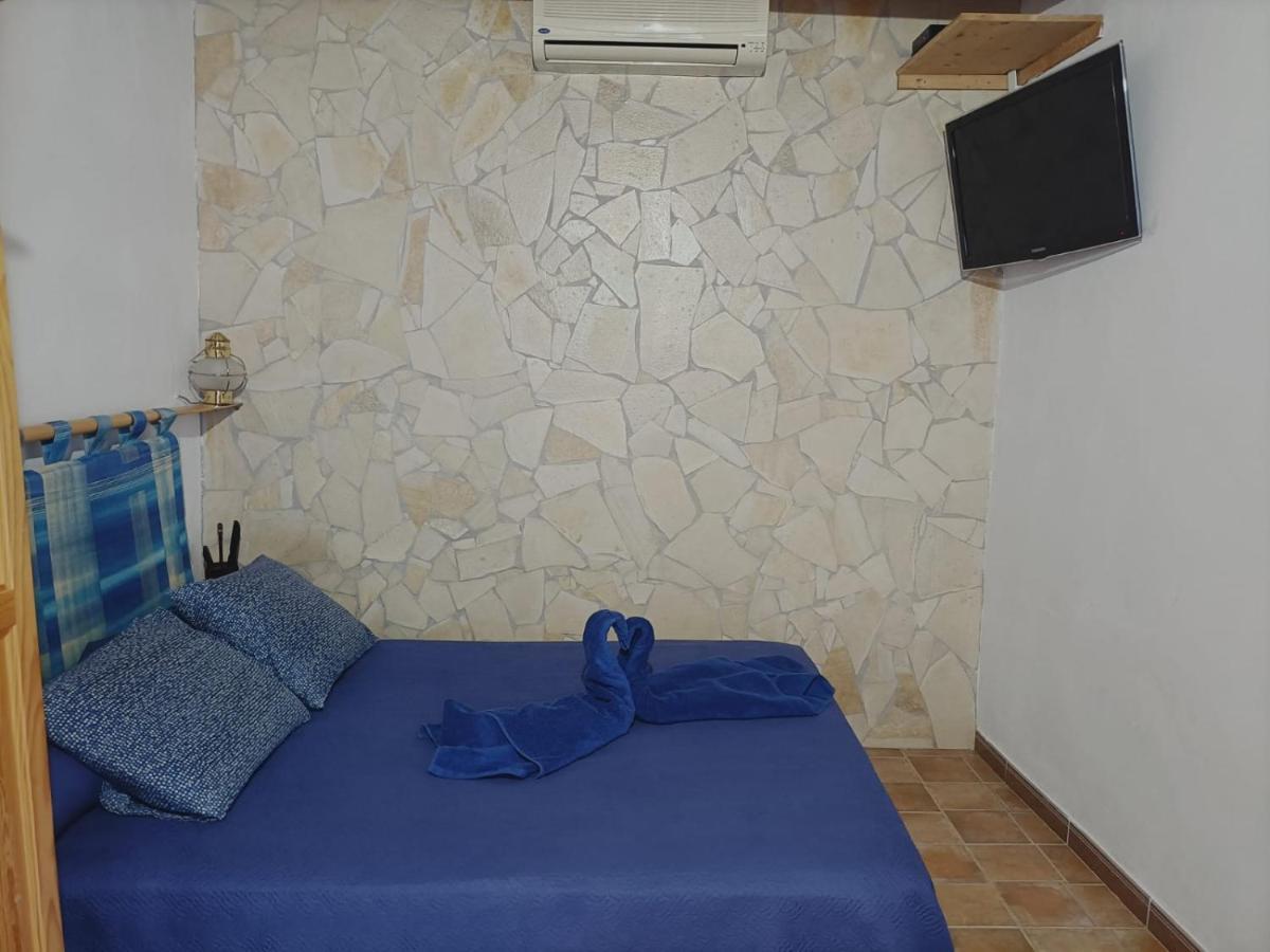 Casa Marinera En La Orilla Del Mar Villa La Lajita Bagian luar foto